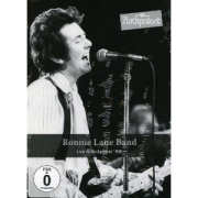 Review: Ronnie Lane Band - Live At Rockpalast 1980